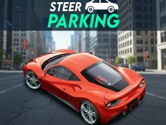 Joc Steer Parking en línia