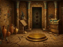 Joc Temple Guardian Escape en línia