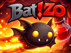 Joc Bat! Zo en línia