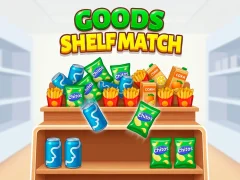 Joc Goods shelves en línia