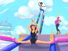 Joc Wonderful High Heels 3d en línia