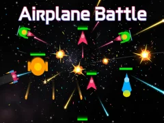 Joc Airplane Battle en línia