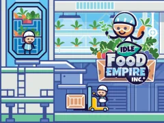 Joc Food Empire Inc en línia