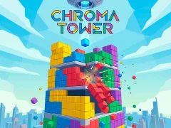 Joc Chroma Tower en línia
