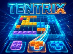 Joc Tentrix en línia