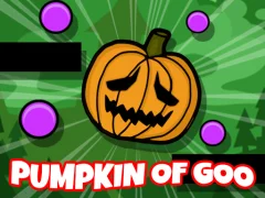 Joc Pumpkin Of Goo en línia