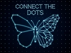 Joc Connect the Dots en línia