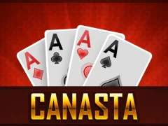 Joc Canasta en línia