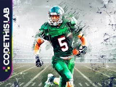 Joc Touchdown rush en línia