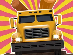 Joc Truck Physics en línia