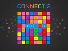 Joc Connect 3 en línia