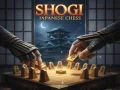 Joc Shogi Japanese Chess en línia