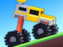 Joc Drive Mad Master en línia