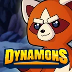 Joc Dynamons en línia