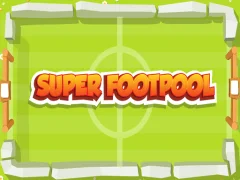 Joc Super Footpool en línia