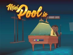 Joc Minipool.io en línia