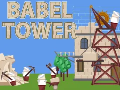 Joc Babel Tower en línia
