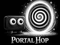 Joc Portal Hop en línia