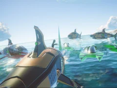 Joc Death Ships en línia