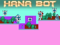 Joc Hana Bot en línia
