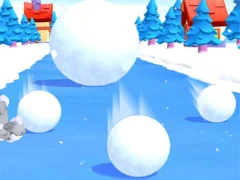 Joc SnowBall Speed en línia