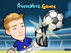 Joc Football King en línia