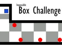 Joc Impossible Box Challenge en línia