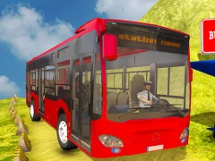 Joc Metro Bus Games Real Metro Sim en línia