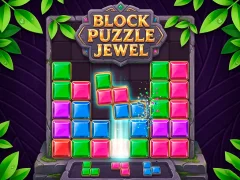 Joc Block Puzzle Jewel en línia