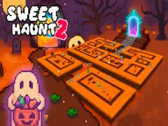 Joc Sweet Haunt 2 en línia