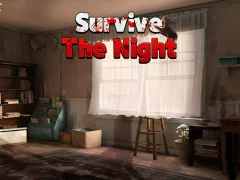 Joc Survive The Night en línia
