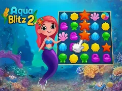 Joc Aquablitz 2 en línia