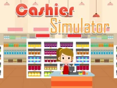 Joc Cashier Simulator en línia