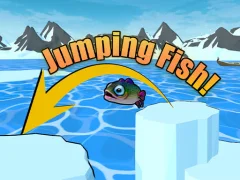 Joc Jumping Fish en línia