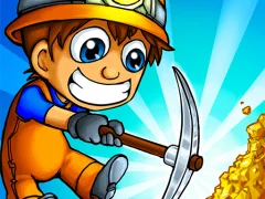 Joc Idle miners to the moon en línia