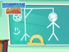 Joc Hangman Game en línia