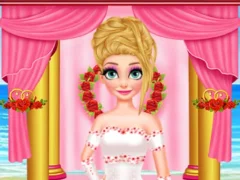 Joc Sisters Dream Wedding en línia