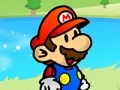 Joc Mario vs. Luigi en línia