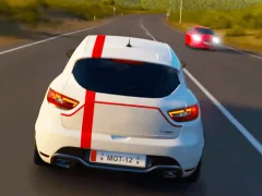 Joc Highway Rracer 3d en línia