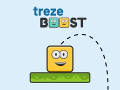 Joc TrezeBoost en línia