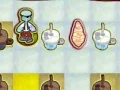 Joc SpongeBob - Boo or Boom en línia