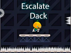 Joc Escalate Dack en línia
