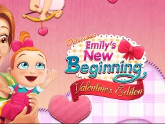 Joc Delicious Emily's New Beginning Valentines Edition en línia