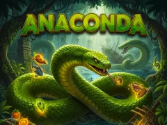 Joc Anaconda en línia