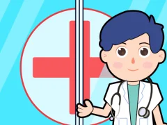Joc My Hospital Learn & Care en línia