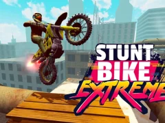Joc Stunt Bike Extreme en línia