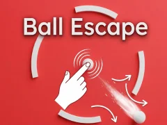 Joc Ball Escape en línia