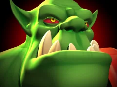Joc Orc Invasion en línia