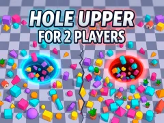 Joc Hole Upper For 2 Players en línia