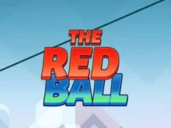 Joc The Red Ball en línia